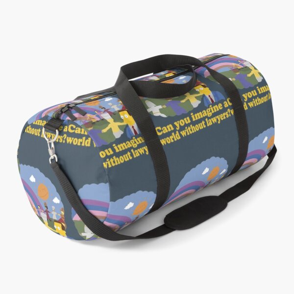 Item preview, Lionel Hutz can you imagine a world without lawyers   	 designed and sold by snnzkpommxx24.