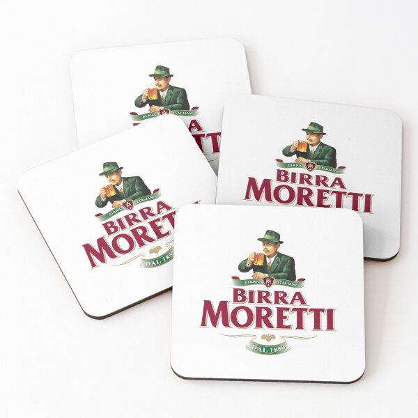 Item preview, birra moretti 	 	 designed and sold by uobqpnnejb50.