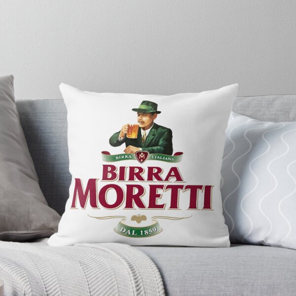 Item preview, birra moretti 	 	 designed and sold by uobqpnnejb50.