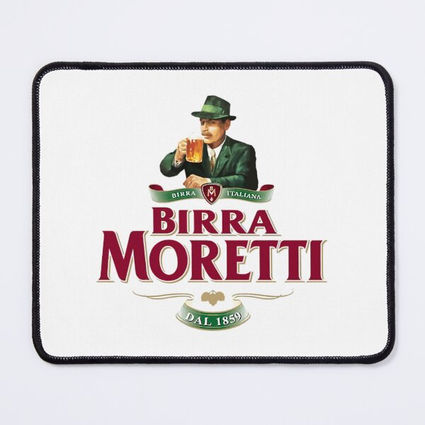Item preview, birra moretti 	 	 designed and sold by uobqpnnejb50.