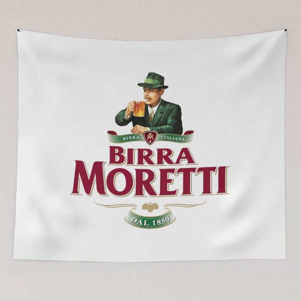 Item preview, birra moretti 	 	 designed and sold by uobqpnnejb50.