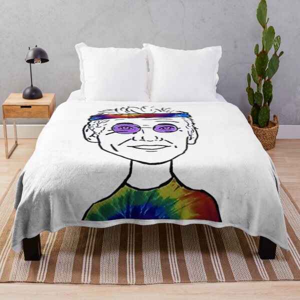 Item preview, Bill Walton Basketball Guy designed and sold by ltdsxnqe79.