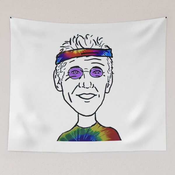 Item preview, Bill Walton Basketball Guy   	 designed and sold by ltdsxnqe79.