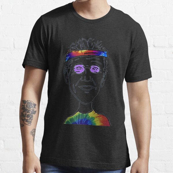 Bill Walton Basketball Guy Kids T-Shirt for Sale by TyroDesign