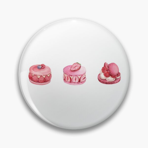 Item preview, Macaron set designed and sold by KimmmiK.