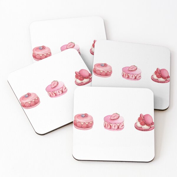 Item preview, Macaron set designed and sold by KimmmiK.