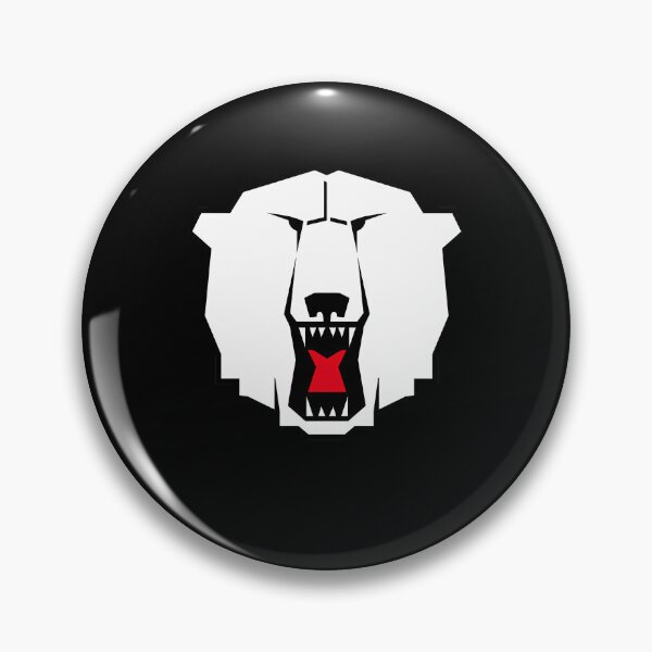 Item preview, Eisbären Berlin Hockey designed and sold by PettyMckinley.
