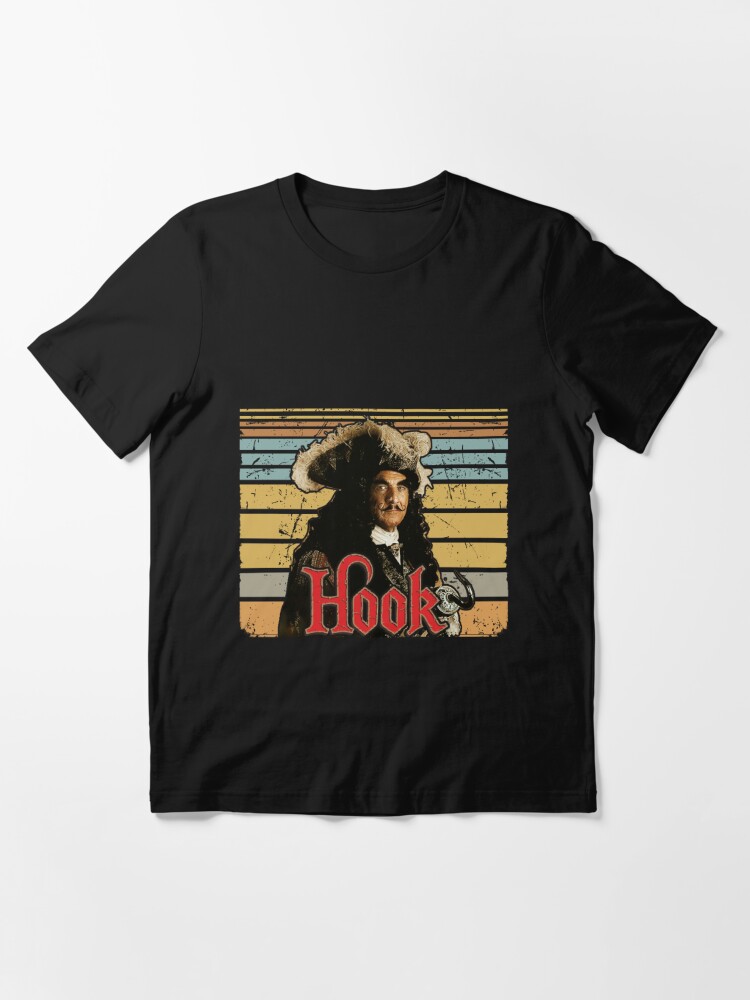 Hook 1991 Movie | Essential T-Shirt