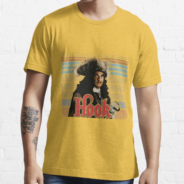 Hook 1991 Movie | Essential T-Shirt