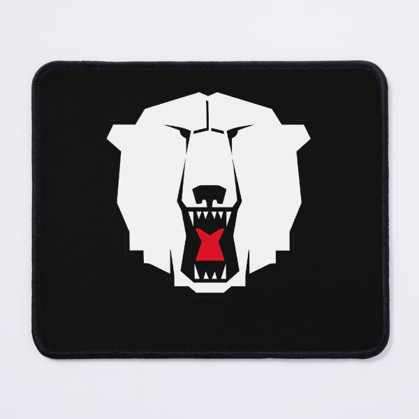 Item preview, Eisbären Berlin Hockey designed and sold by PettyMckinley.