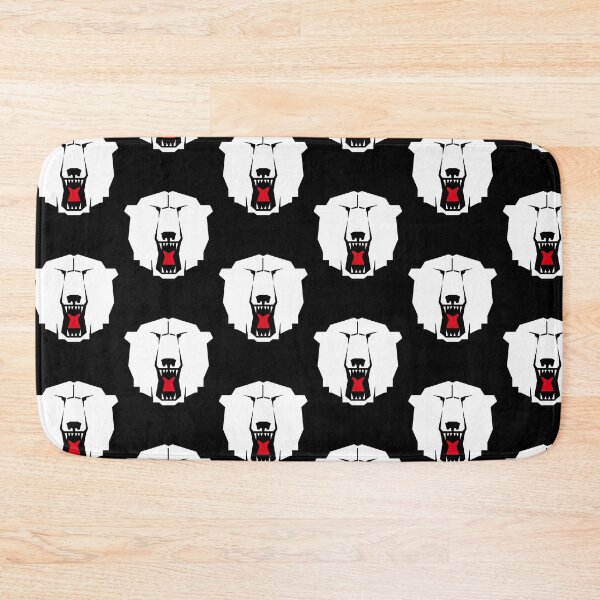 Item preview, Eisbären Berlin Hockey designed and sold by PettyMckinley.