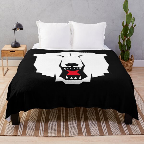 Item preview, Eisbären Berlin Hockey designed and sold by PettyMckinley.