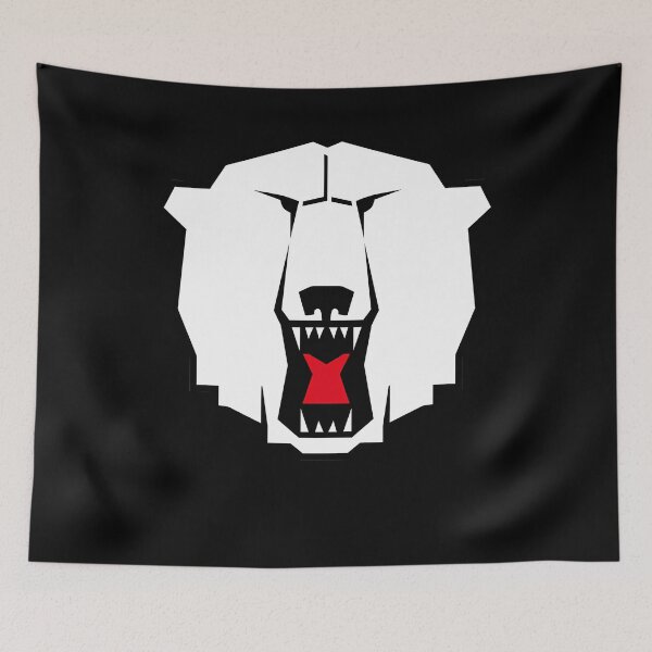 Item preview, Eisbären Berlin Hockey designed and sold by PettyMckinley.