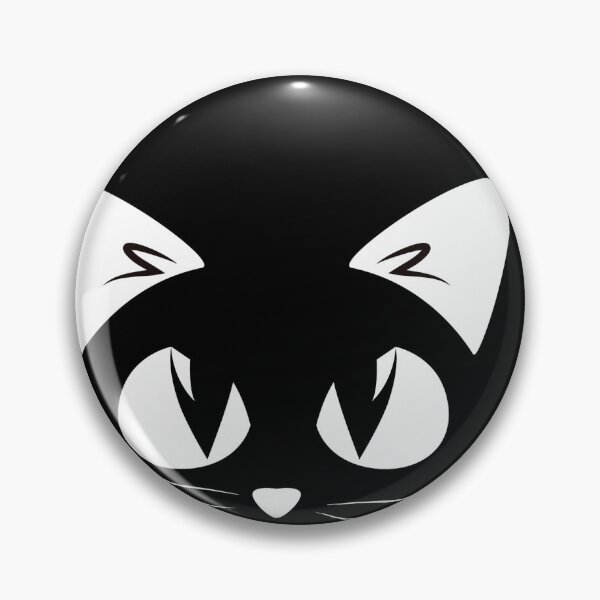Item preview, Cats rule the world (Black edition) designed and sold by Achraf Mansouri.