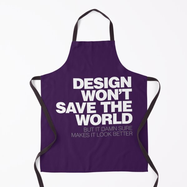Item preview, Design won't save the world designed and sold by ajxaovjq6.