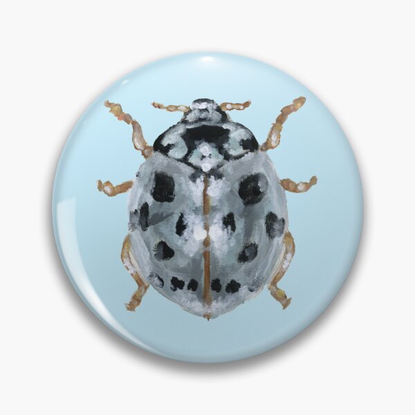 Item preview, PA Ladybugs - Quince manchados designed and sold by CassCollection.
