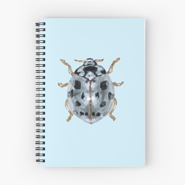 Item preview, PA Ladybugs - Fifteen Spotted designed and sold by CassCollection.