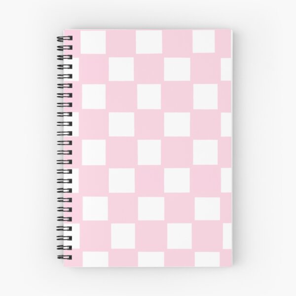 Item preview, aesthetic pink checkered design  designed and sold by EmeryJH.