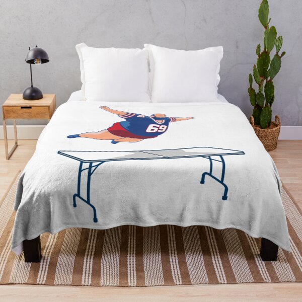 Item preview, Bills Mafia Buffalo Bills Superfan table dive Design designed and sold by ltdsxnqe79.
