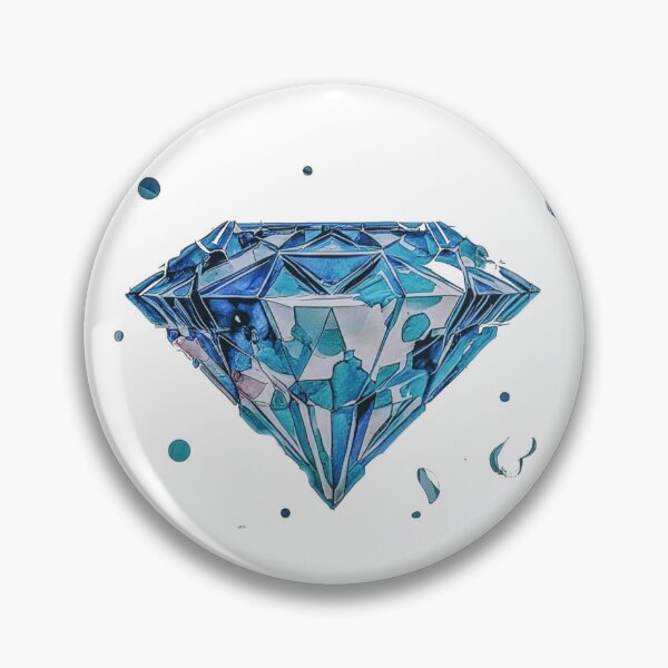 Item preview, Creative diamond  designed and sold by D-drawing.