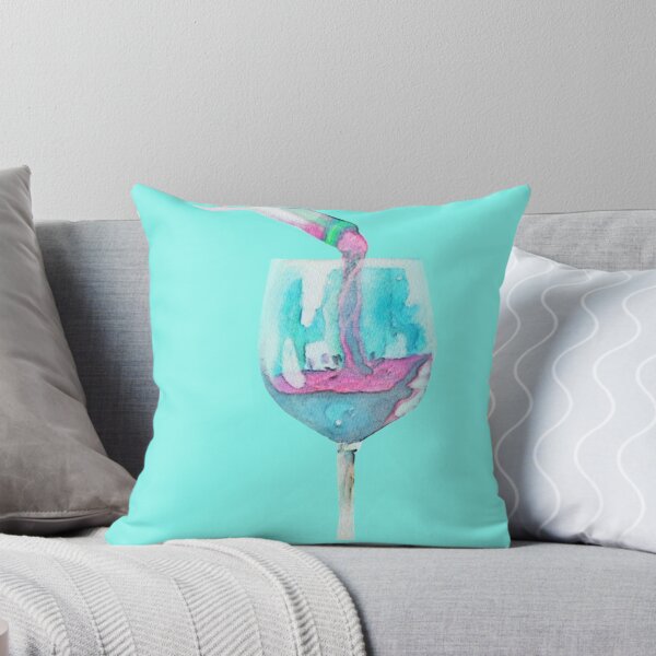 Item preview, wine served designed and sold by am-garabato.