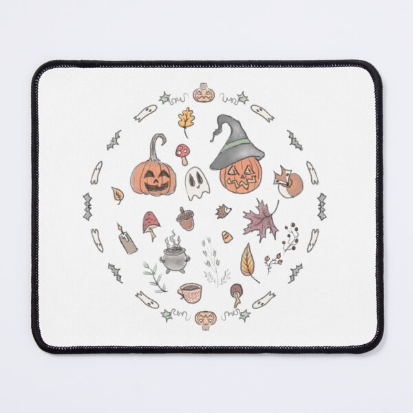 Item preview, Halloween and Autumn designed and sold by akeller9.