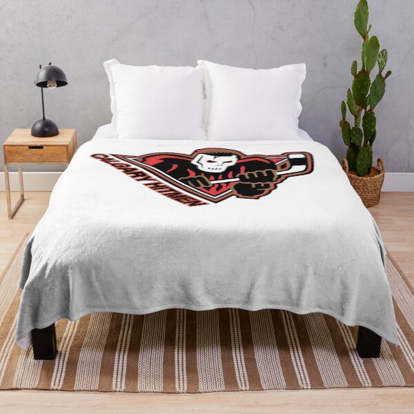 Item preview, Calgary Hitmen Hockey designed and sold by GyroJermaine.
