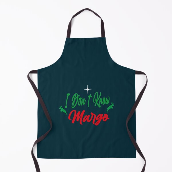 Item preview,  I Don_t Know Margo! Christmas Sweater Ugly Xmas   designed and sold by NathanaellVilla.