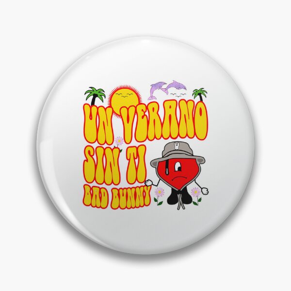 Item preview, Bad bunny un verano sin ti bad bunny 2022 	 designed and sold by immydnwapl45.