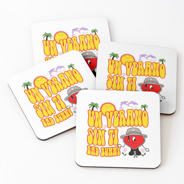 Item preview, Bad bunny un verano sin ti bad bunny 2022 	 designed and sold by immydnwapl45.