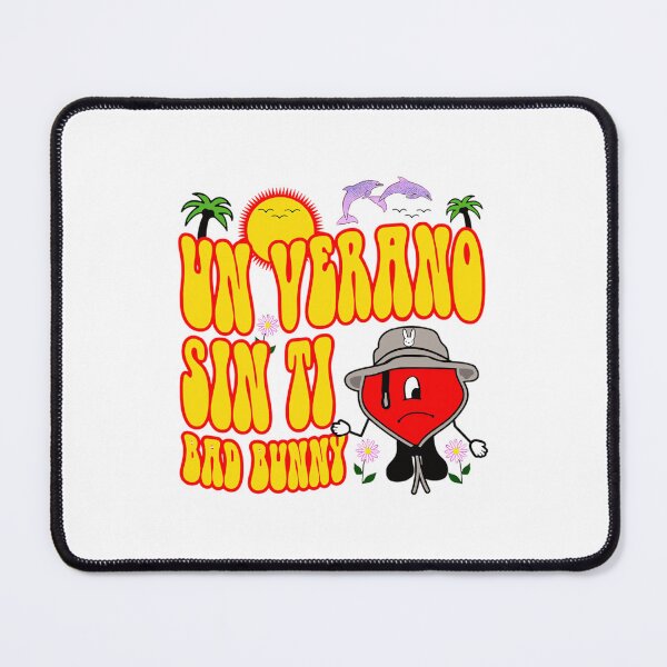 Item preview, Bad bunny un verano sin ti bad bunny 2022 	 designed and sold by immydnwapl45.