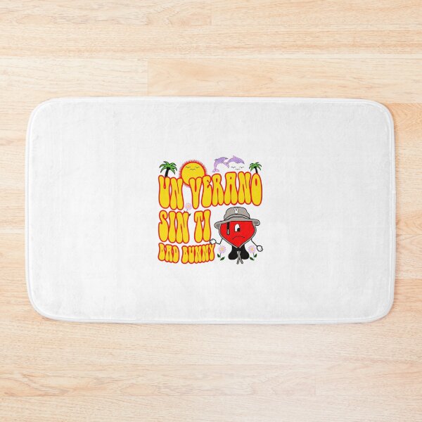 Item preview, Bad bunny un verano sin ti bad bunny 2022 	 designed and sold by immydnwapl45.