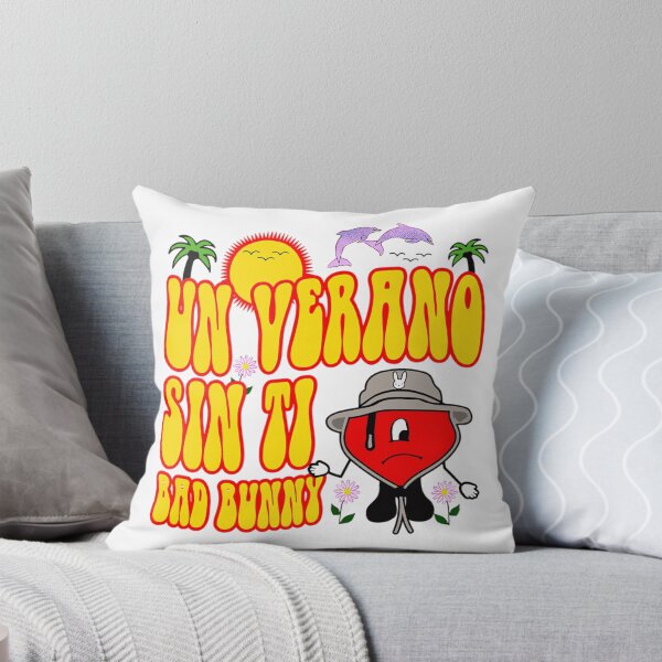 Item preview, Bad bunny un verano sin ti bad bunny 2022 	 designed and sold by immydnwapl45.