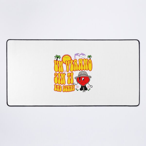 Item preview, Bad bunny un verano sin ti bad bunny 2022 	 designed and sold by immydnwapl45.