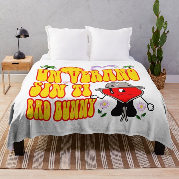Item preview, Bad bunny un verano sin ti bad bunny 2022 	 designed and sold by immydnwapl45.