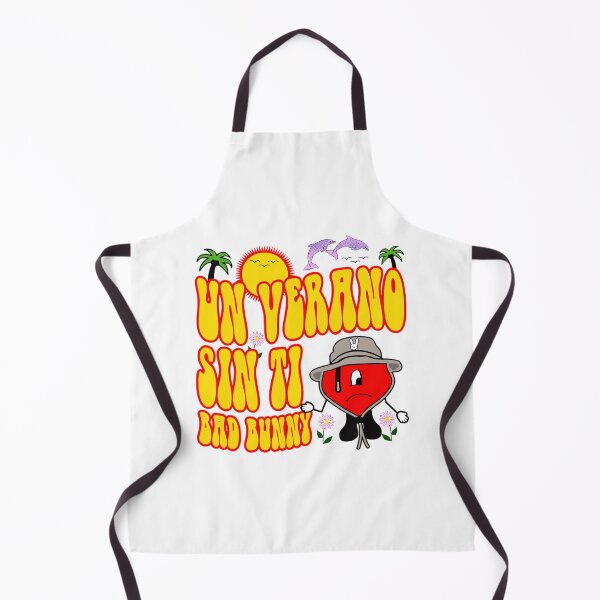 Item preview, Bad bunny un verano sin ti bad bunny 2022 designed and sold by immydnwapl45.