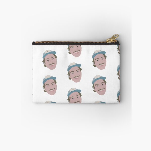 Item preview, mac demarco cartoon  designed and sold by aksav.