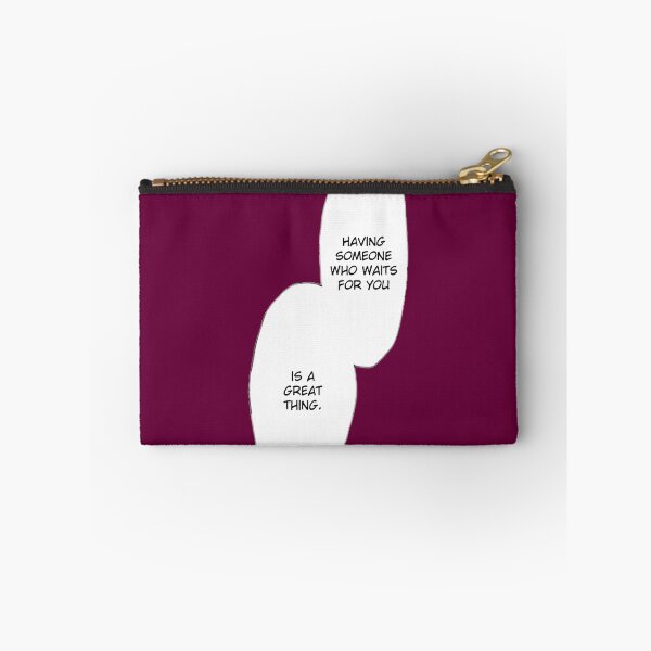 Item preview, Manga Quote  	 	 designed and sold by xoowjwyjx0.