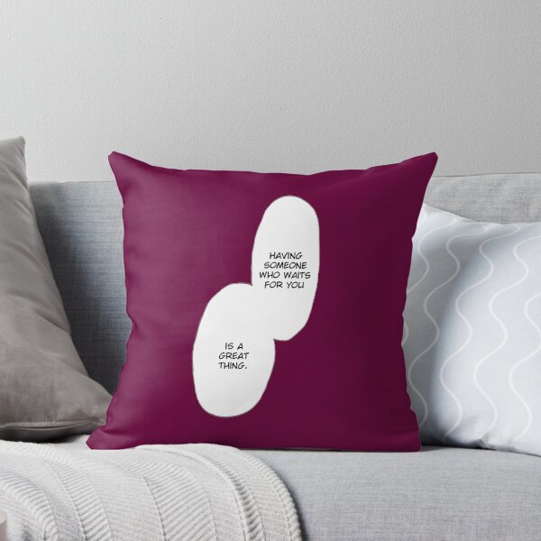 Item preview, Manga Quote  	 	 designed and sold by xoowjwyjx0.