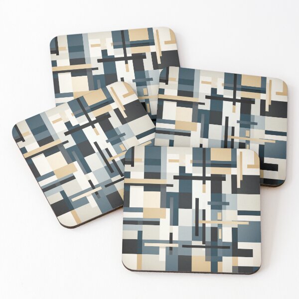 Item preview, Color Block designed and sold by BeHappyGoLucky.