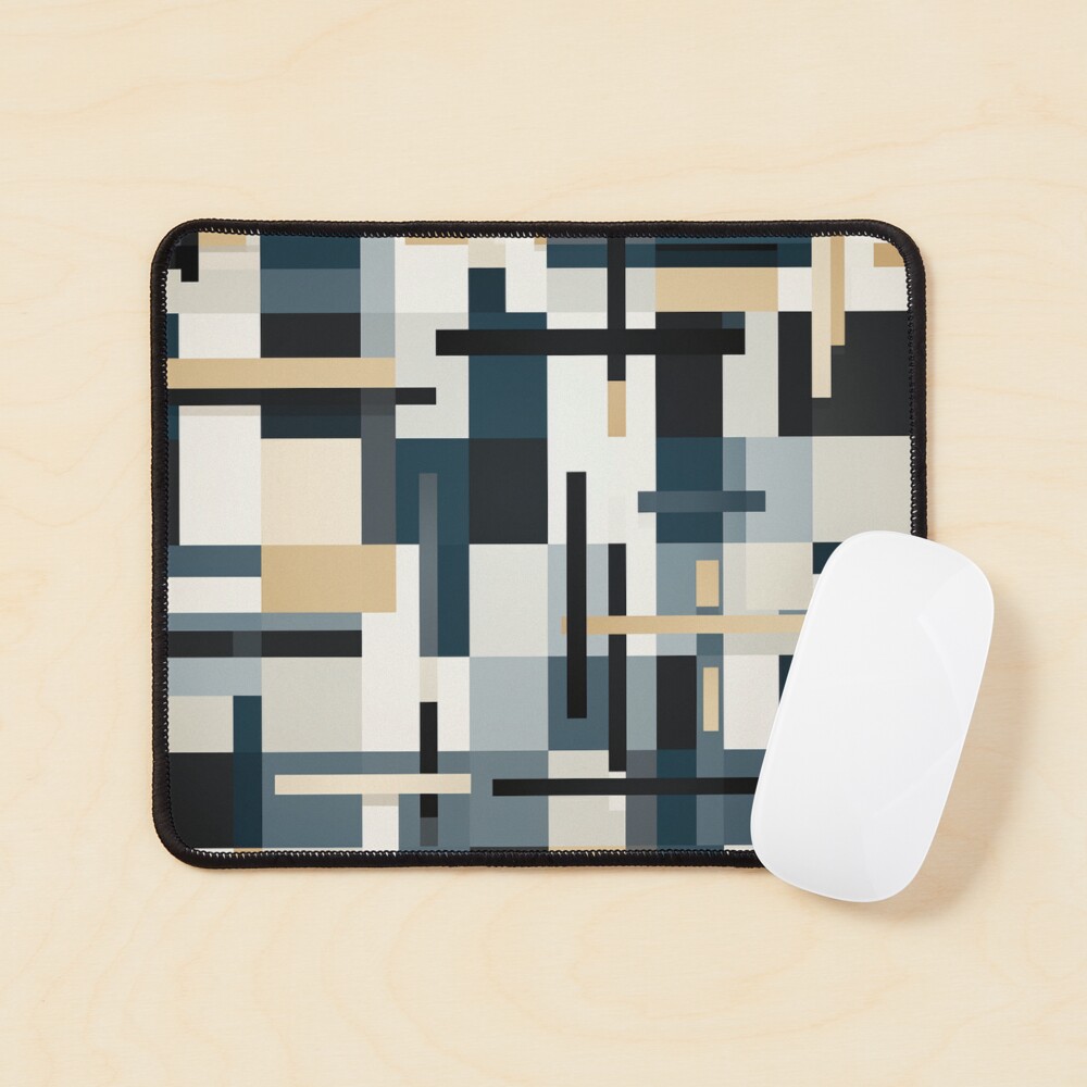 Item preview, Mouse Pad designed and sold by BeHappyGoLucky.