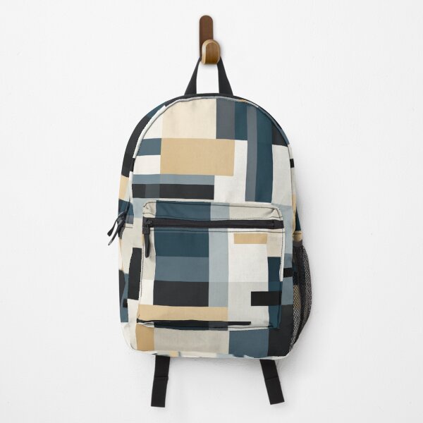 Item preview, Color Block designed and sold by BeHappyGoLucky.