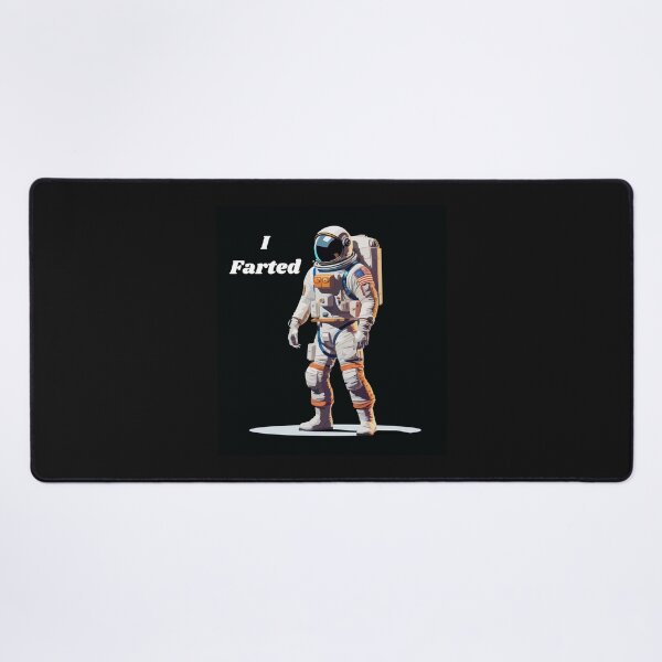 Item preview, Spaceman Confession designed and sold by KATKattalestv.
