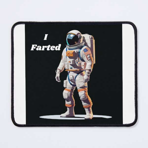 Item preview, Spaceman Confession designed and sold by KATKattalestv.