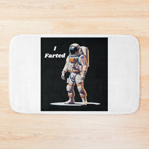 Item preview, Spaceman Confession designed and sold by KATKattalestv.