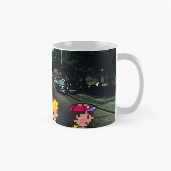 Item preview, Earthbound Abbey Road   	 designed and sold by xitzfuxxf18.