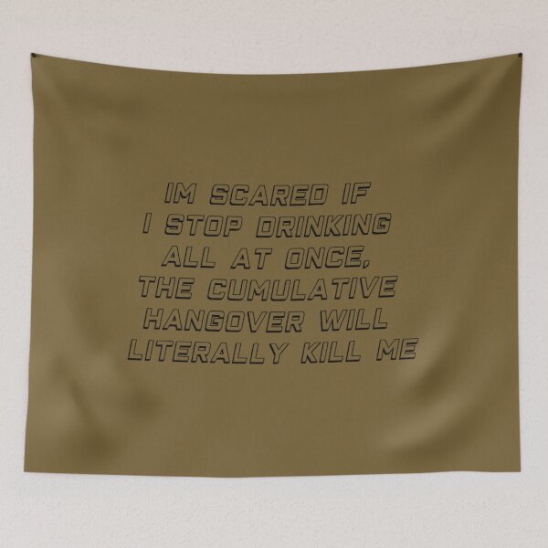 Item preview, Archer Hangover Quote iPad Case  Skin 	 designed and sold by jcvpggqoc0.