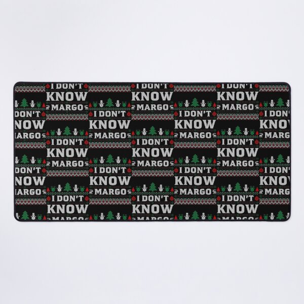 Item preview, I Don_t Know Margo Funny Christmas Vacation Movies Quotes designed and sold by NathanaellVilla.