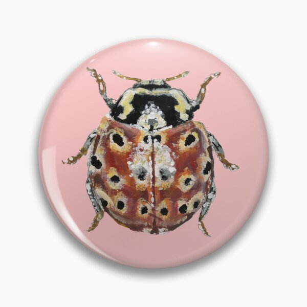 Item preview, PA Ladybugs - Eye Spotted designed and sold by CassCollection.