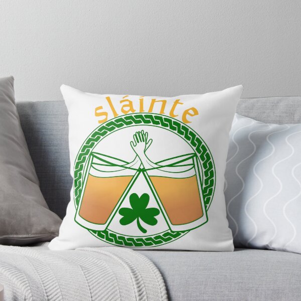 Item preview, Sláinte! Saint Patrick's Beers designed and sold by elbeesea.